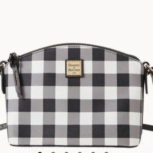 Dooney and Bourke purse